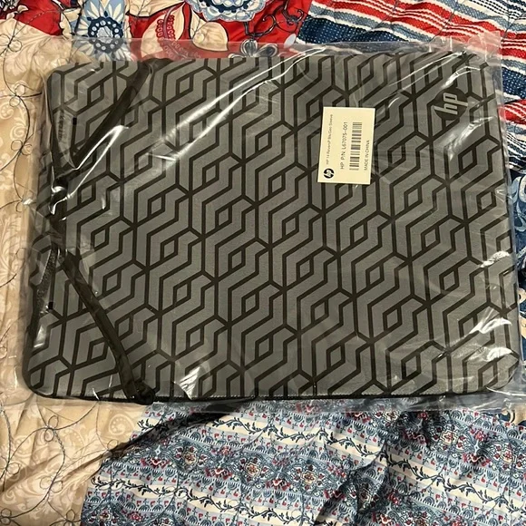 HP 14inch Laptop Sleeve - Picture 1 of 2